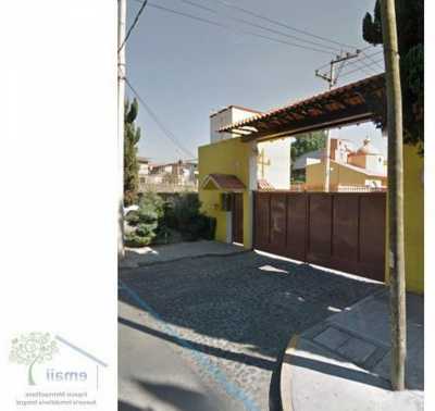 Residential Land For Sale in Xochimilco, Mexico