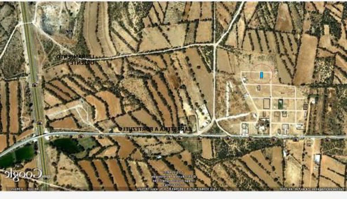 Picture of Residential Land For Sale in Cerro De San Pedro, San Luis Potosi, Mexico