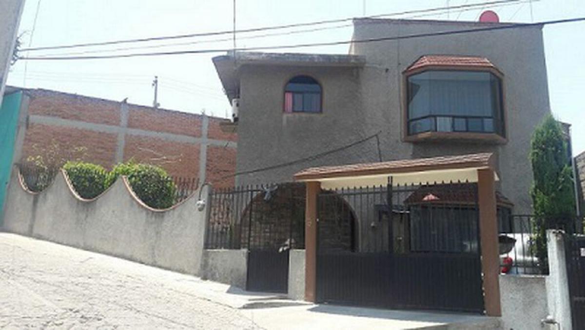 Picture of Other Commercial For Sale in Tepeji Del Rio De Ocampo, Hidalgo, Mexico