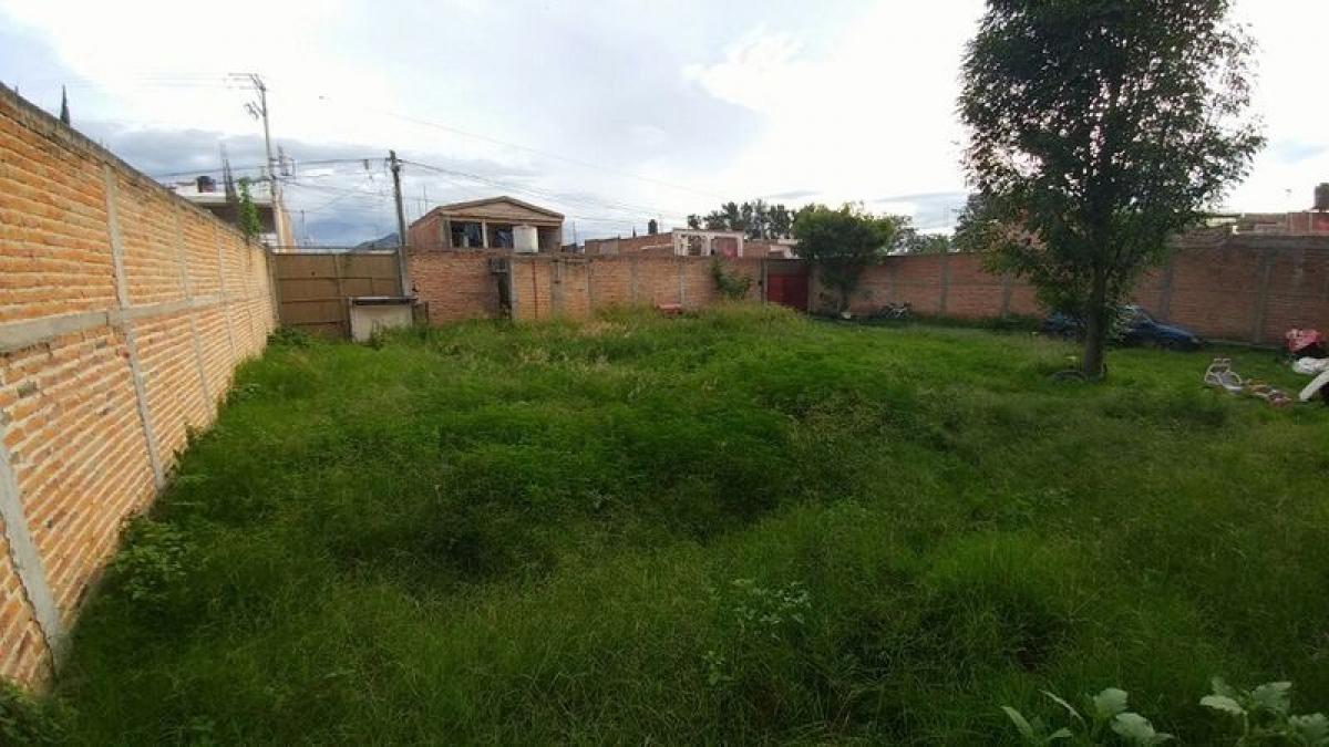 Picture of Residential Land For Sale in Zapopan, Jalisco, Mexico