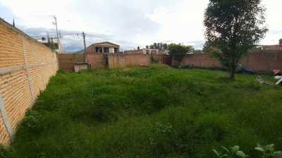 Residential Land For Sale in Zapopan, Mexico