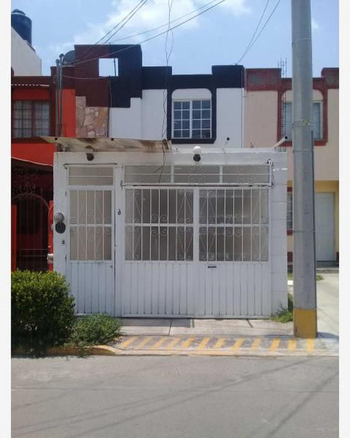 Picture of Home For Sale in San Pedro Cholula, Puebla, Mexico