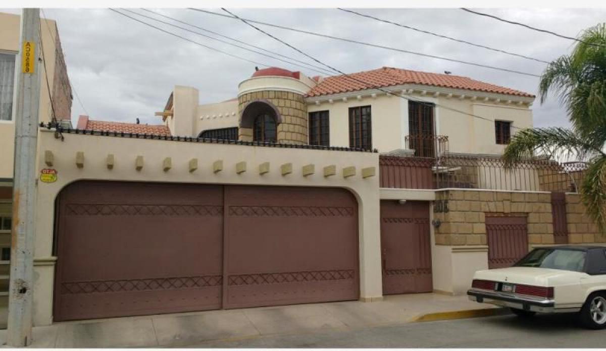 Picture of Home For Sale in Aguascalientes, Aguascalientes, Mexico