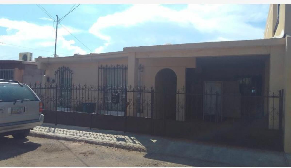 Picture of Home For Sale in Sonora, Sonora, Mexico