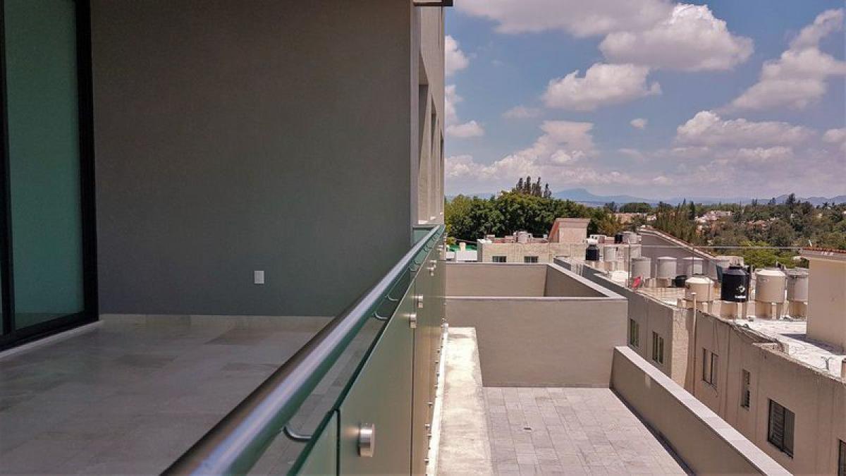 Picture of Apartment For Sale in Jalisco, Jalisco, Mexico