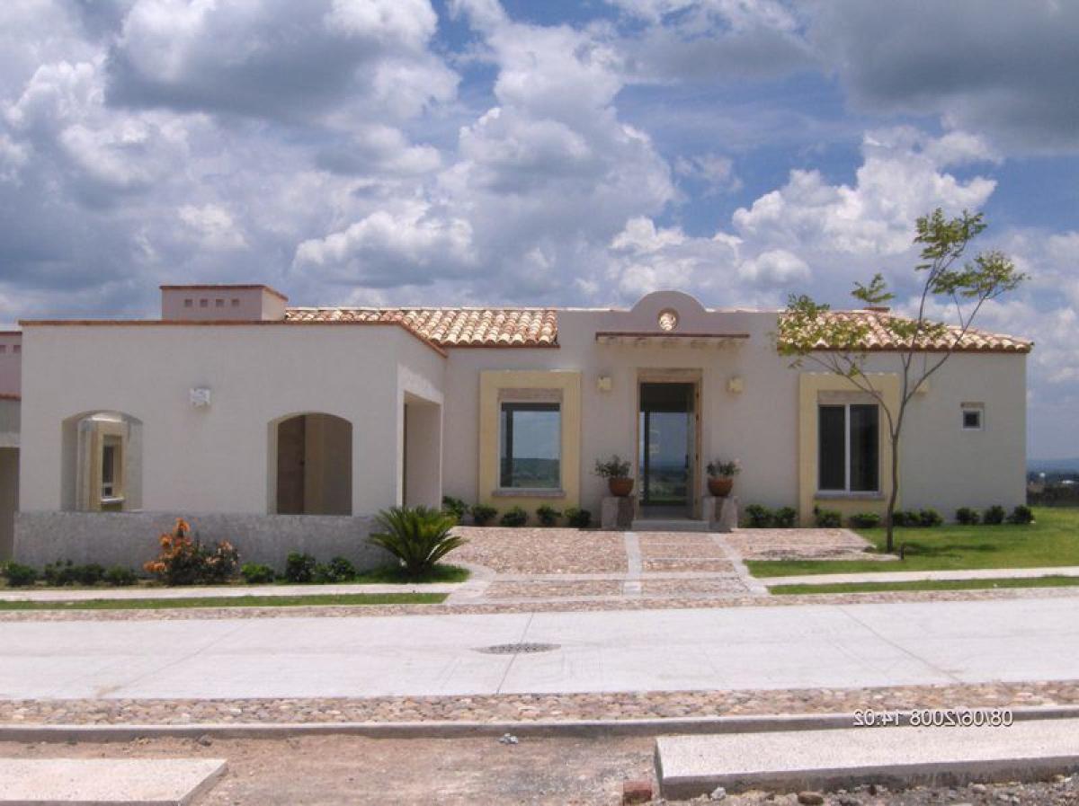 Hacienda de Aldama, Irapuato, Guanajuato, Mexico | Homes For Sale at ...