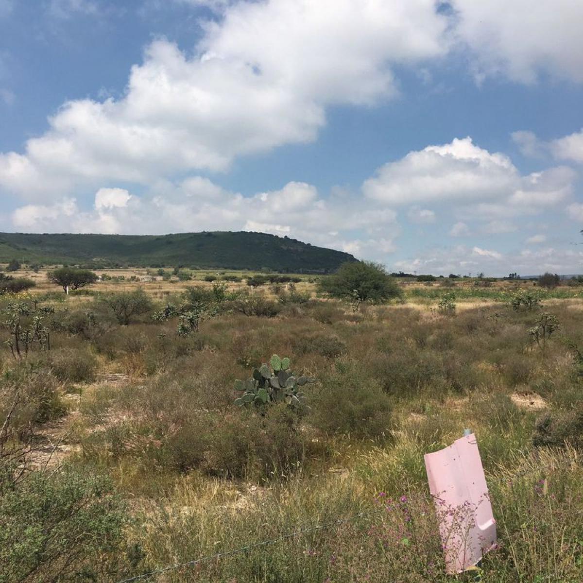 Picture of Residential Land For Sale in Tequisquiapan, Queretaro, Mexico