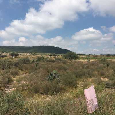 Residential Land For Sale in Tequisquiapan, Mexico