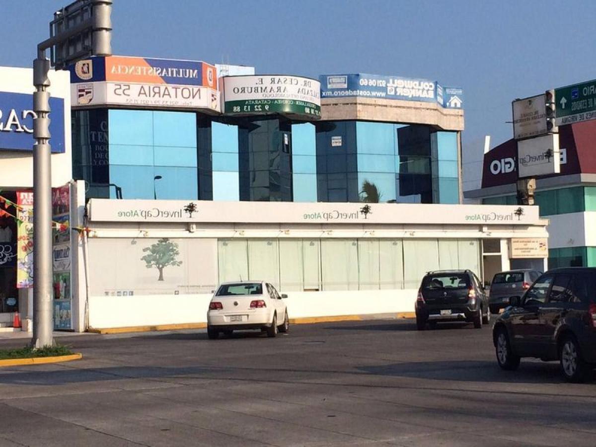 Picture of Office For Sale in Veracruz De Ignacio De La Llave, Veracruz, Mexico