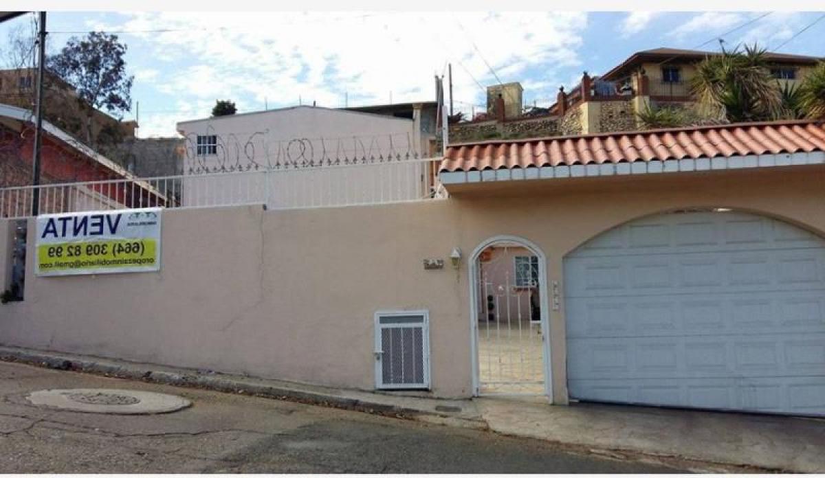 Picture of Apartment Building For Sale in Baja California, Baja California, Mexico