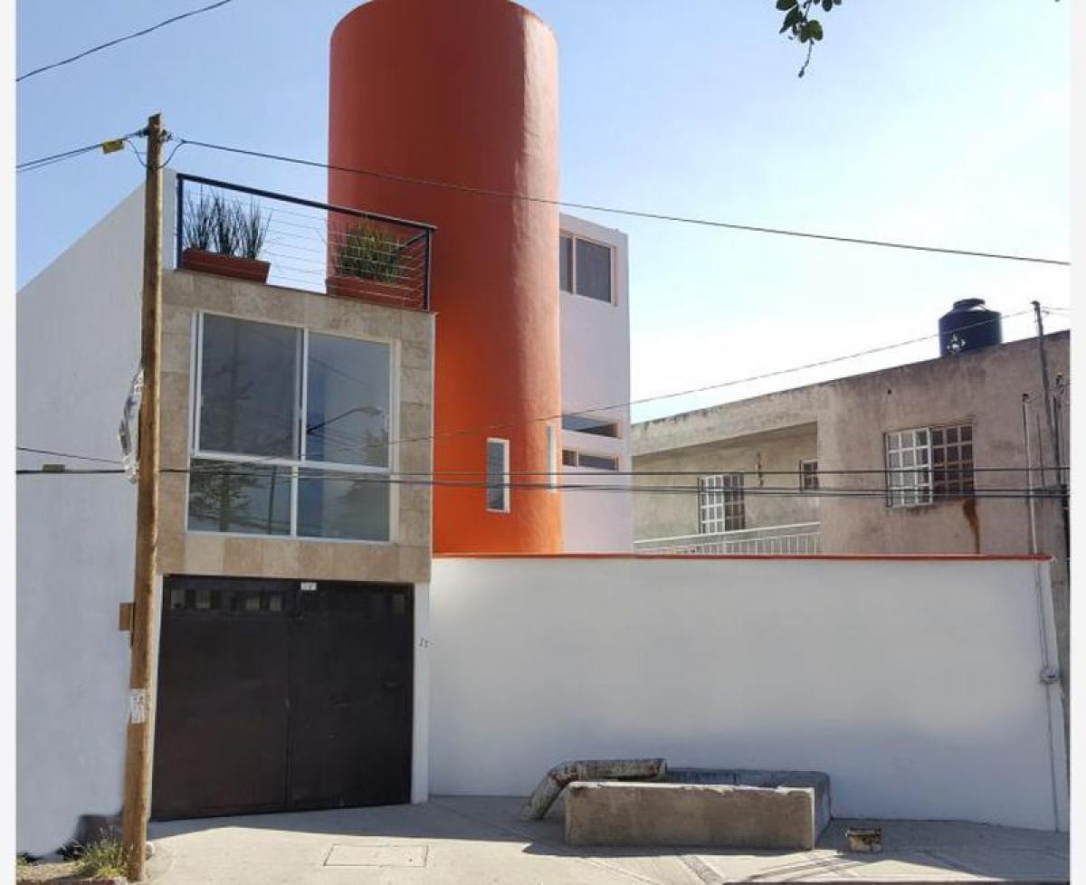 Picture of Home For Sale in Cuautla, Jalisco, Mexico