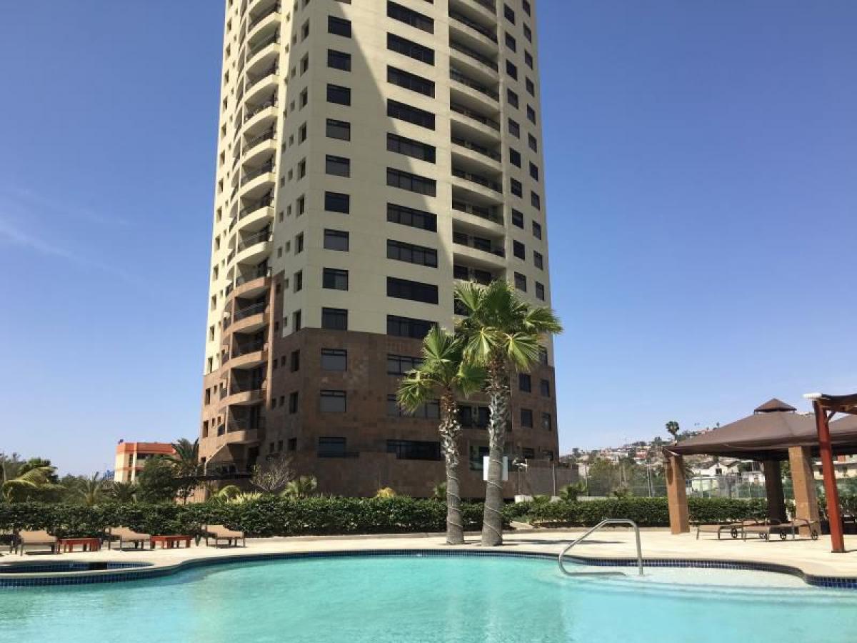 Picture of Apartment For Sale in Tijuana, Baja California, Mexico