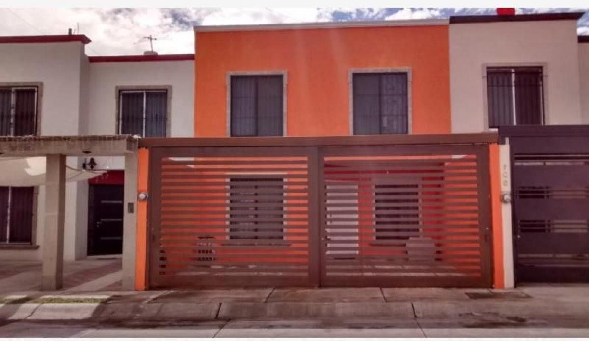 Picture of Home For Sale in Aguascalientes, Aguascalientes, Mexico