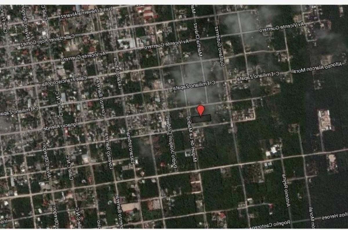 Picture of Residential Land For Sale in Quintana Roo, Quintana Roo, Mexico