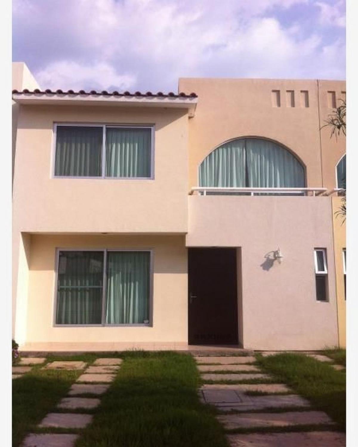 Picture of Home For Sale in Guanajuato, Guanajuato, Mexico