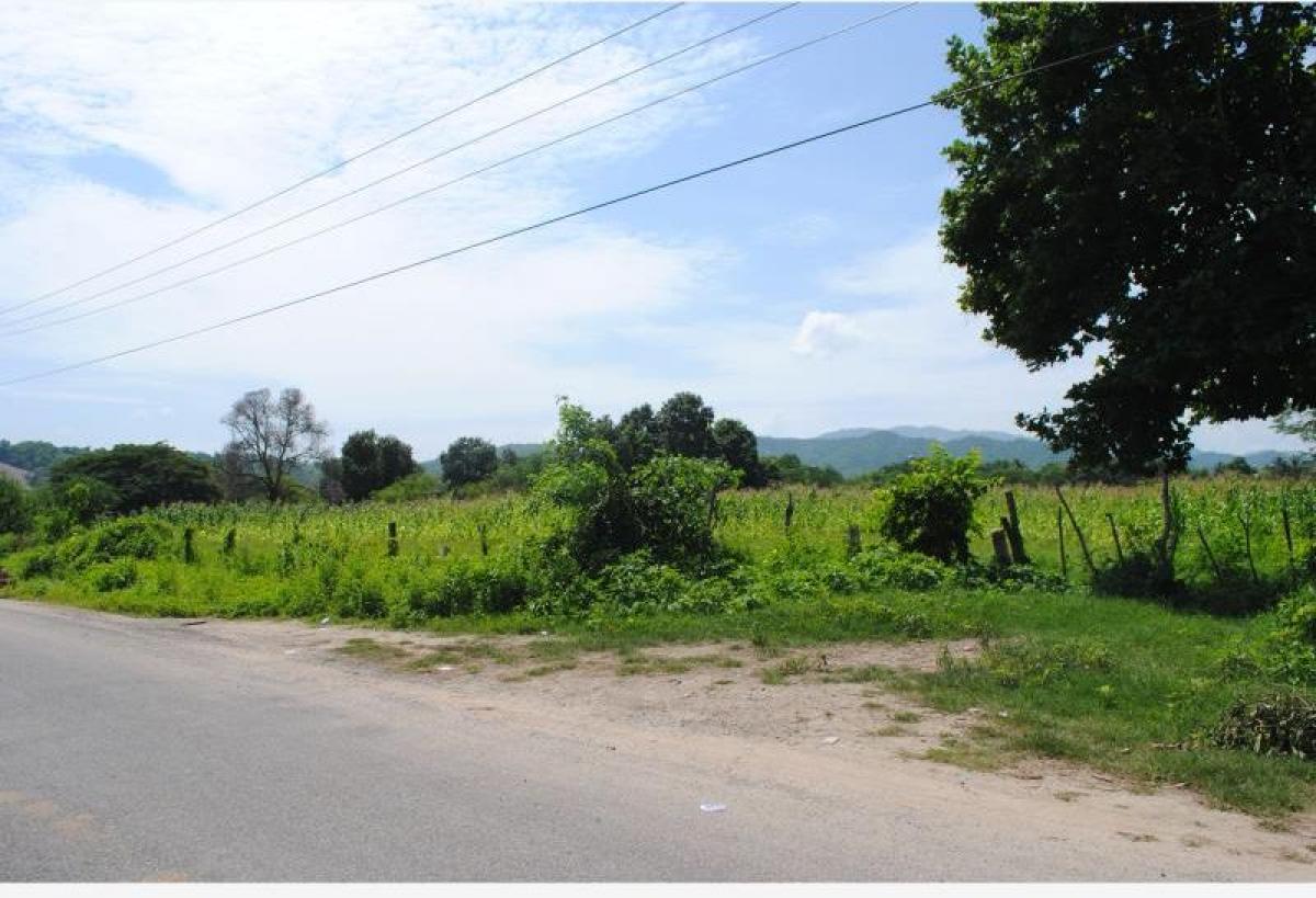 Picture of Residential Land For Sale in Manzanillo, Colima, Mexico