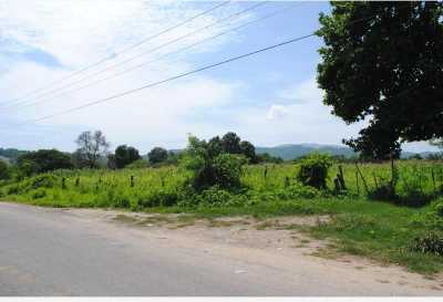 Residential Land For Sale in Manzanillo, Mexico