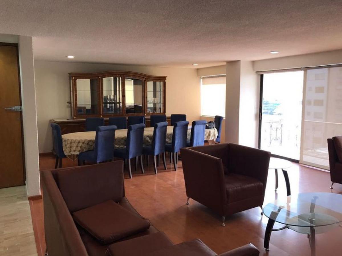 Picture of Apartment For Sale in Miguel Hidalgo, Mexico City, Mexico