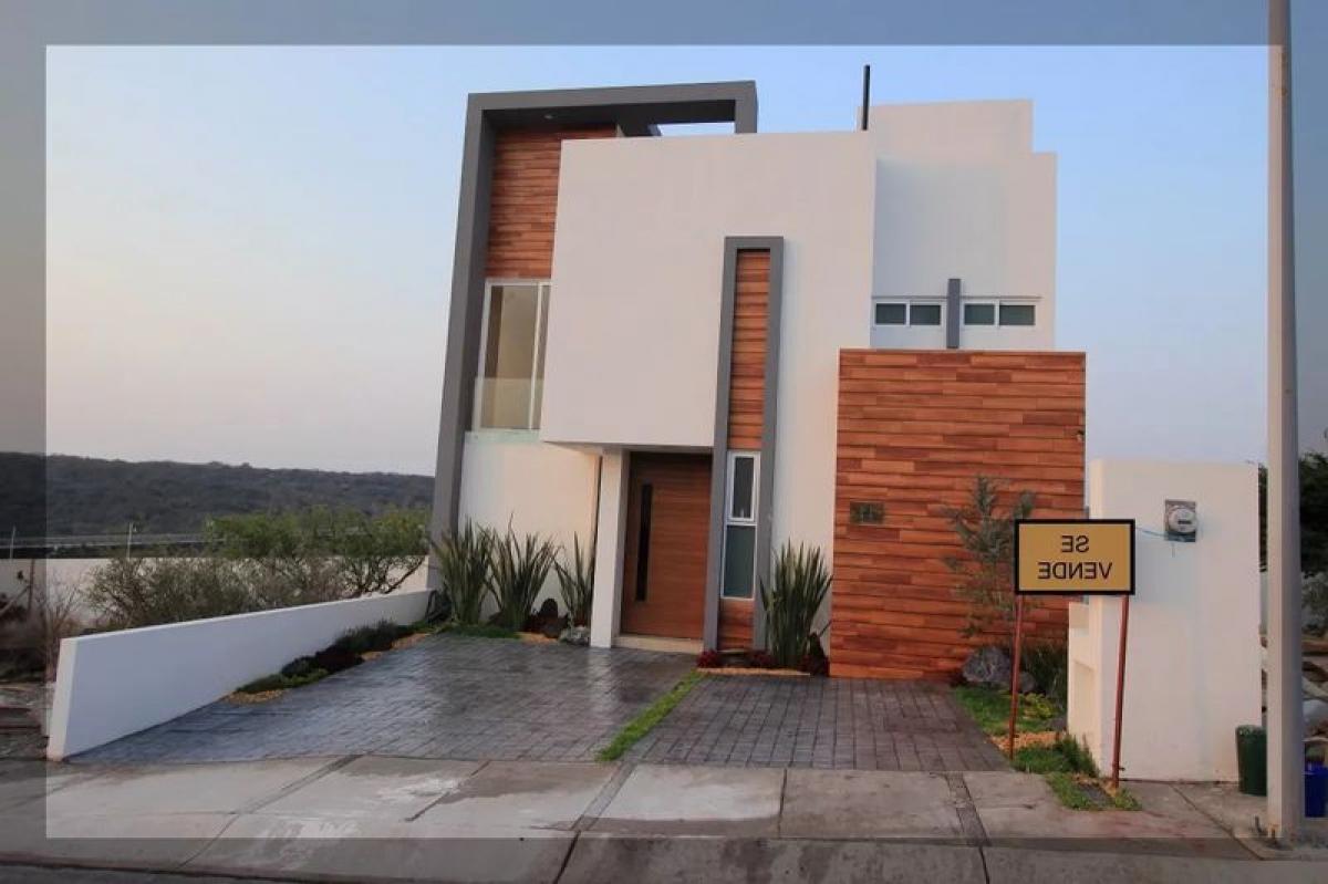 Picture of Home For Sale in El Marques, Queretaro, Mexico