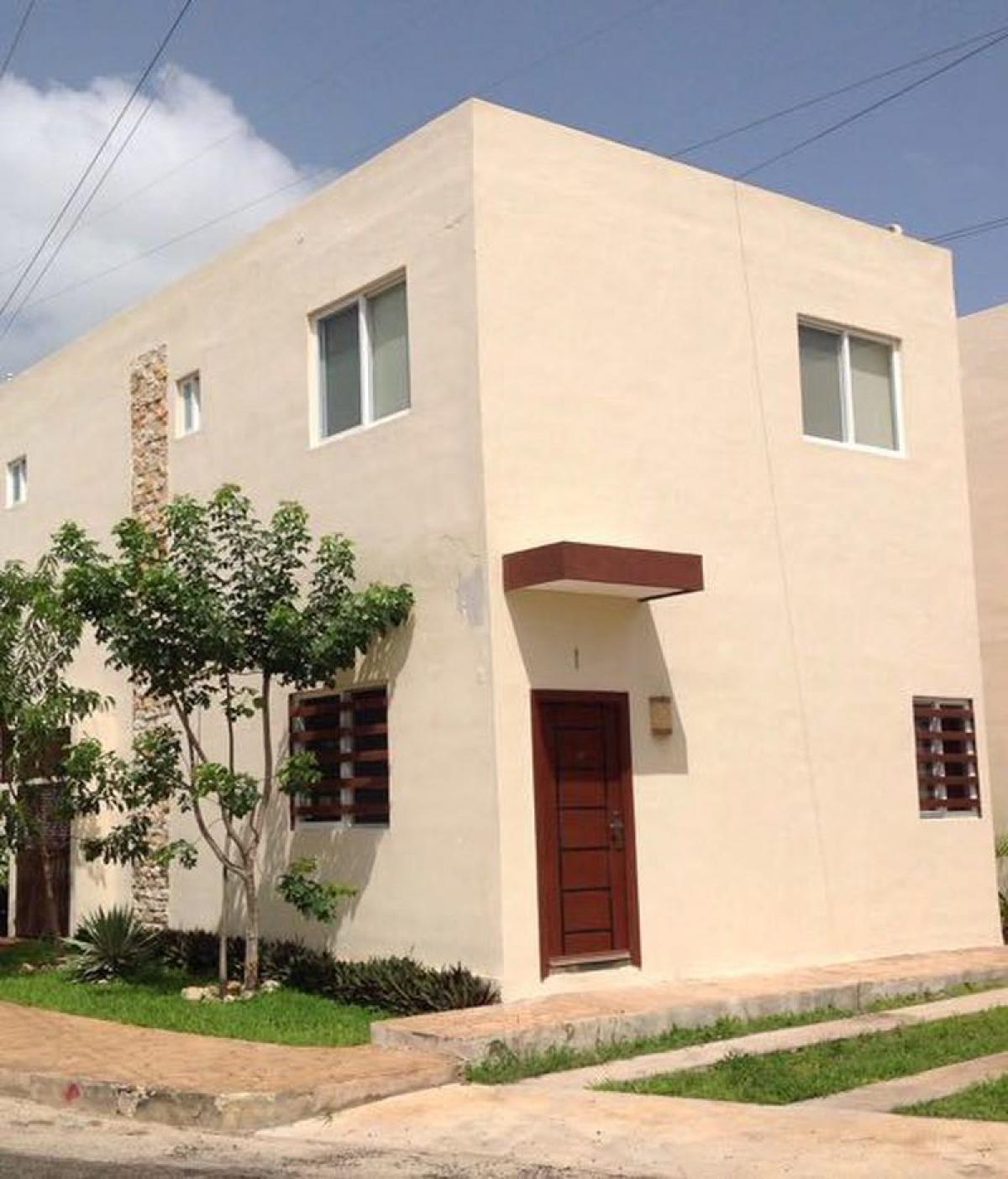 Las Margaritas de Cholul, Merida, Yucatan, Mexico | Homes For Sale at ...