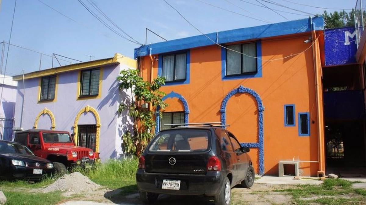 Picture of Home For Sale in Puebla, Puebla, Mexico