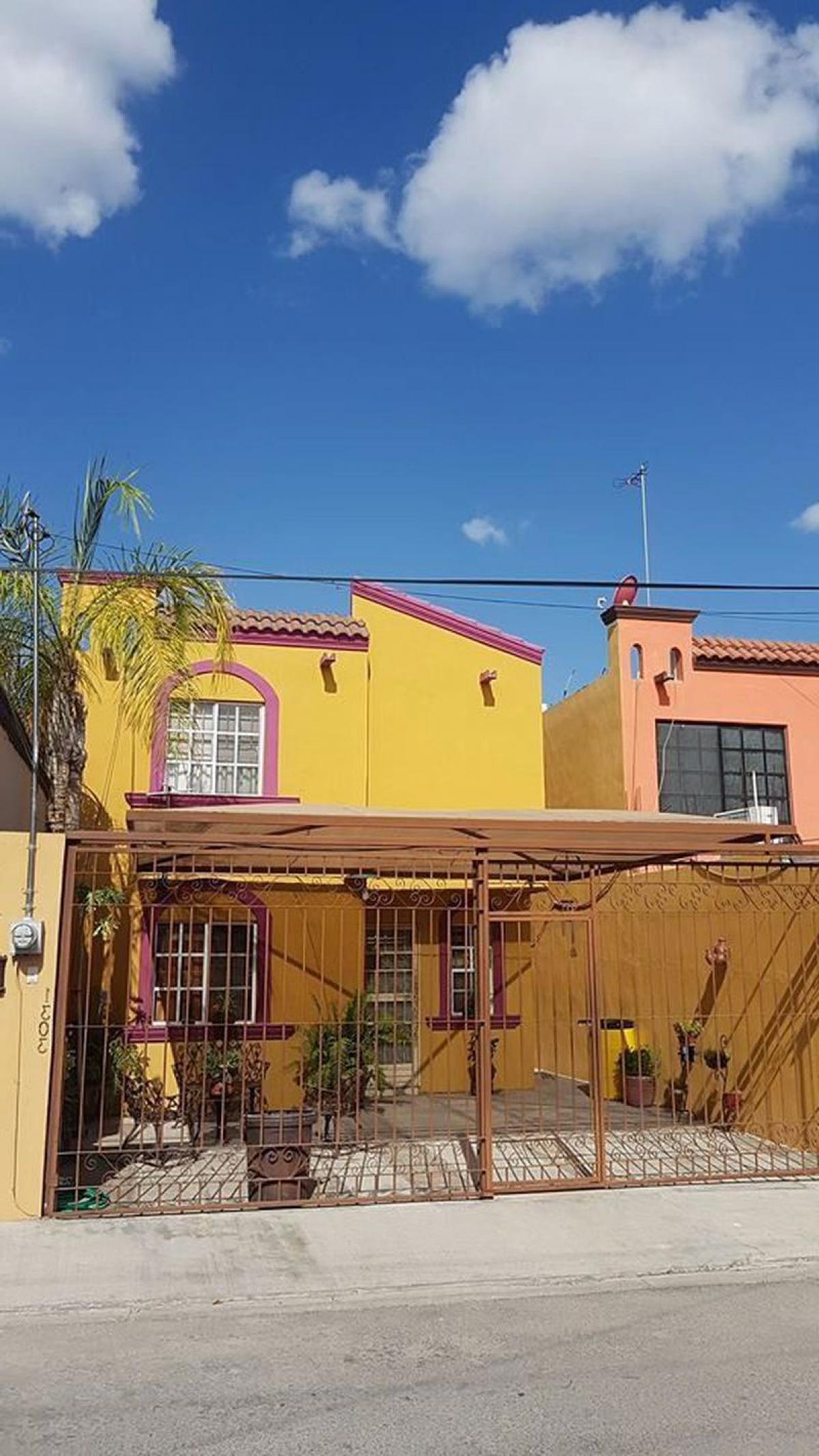 Picture of Home For Sale in Tamaulipas, Tamaulipas, Mexico