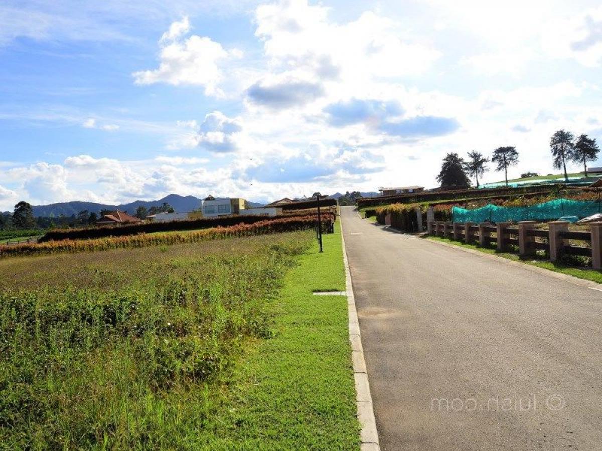 Picture of Residential Land For Sale in Antioquia, Antioquia, Colombia