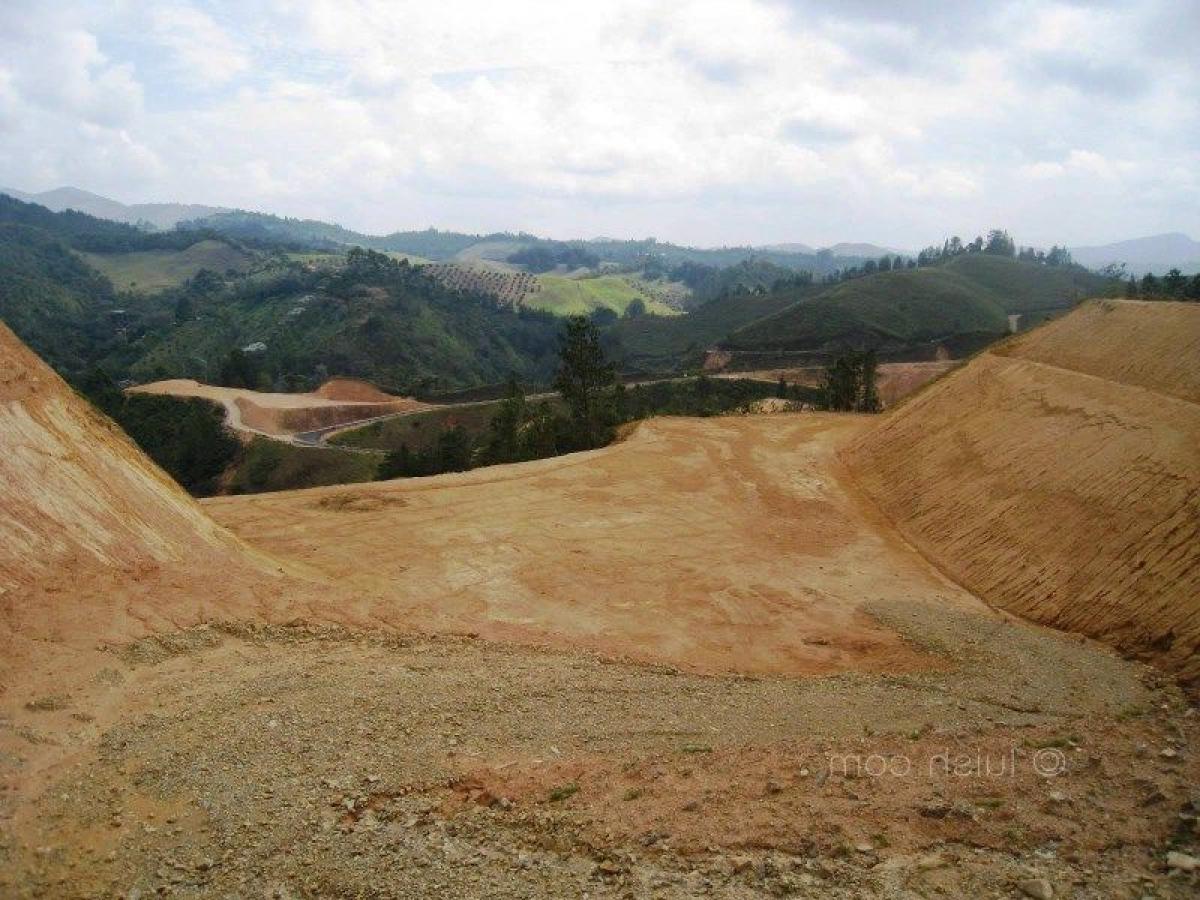 Picture of Residential Land For Sale in Antioquia, Antioquia, Colombia