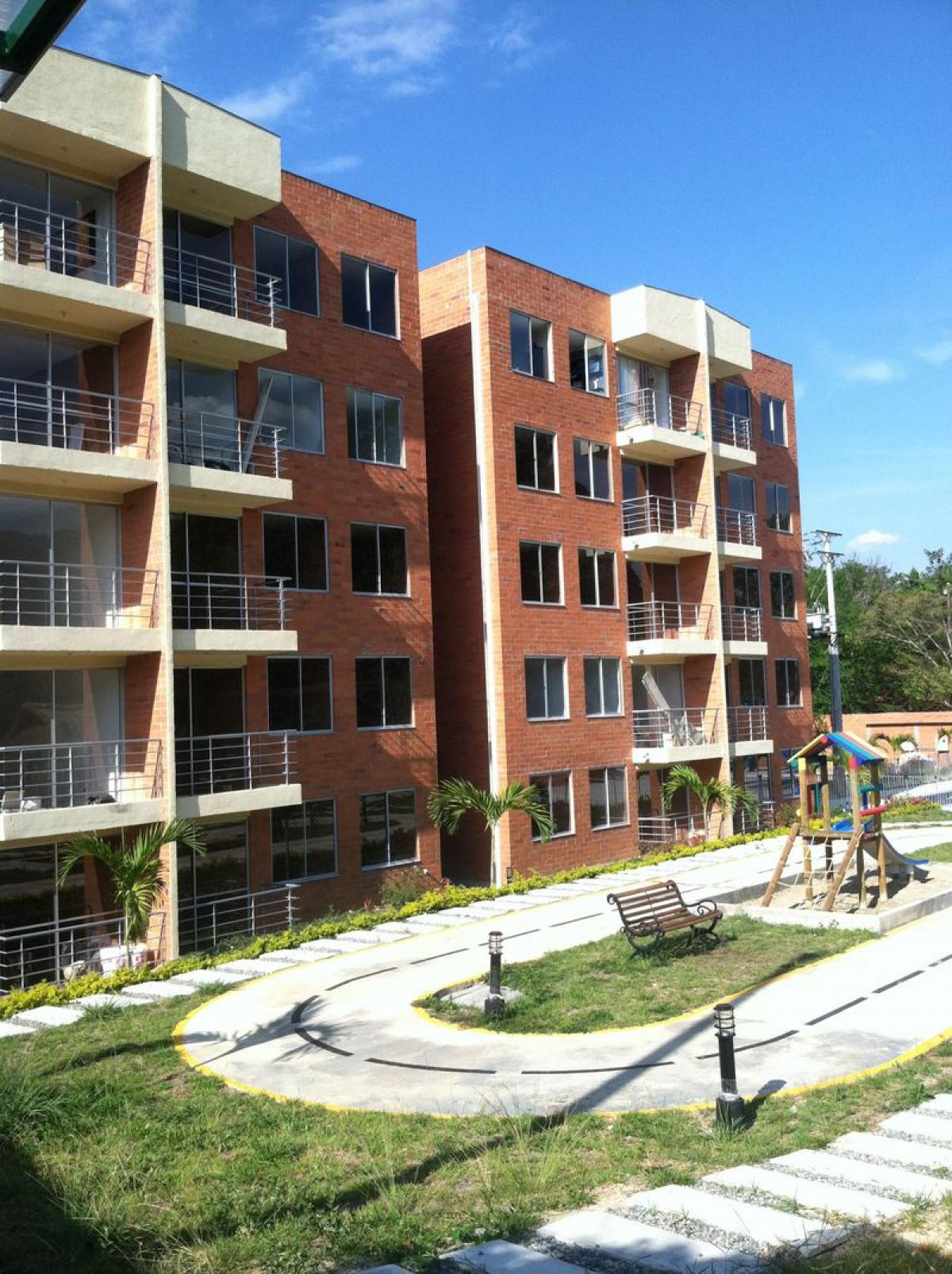 Picture of Apartment For Sale in Tolima, Tolima, Colombia