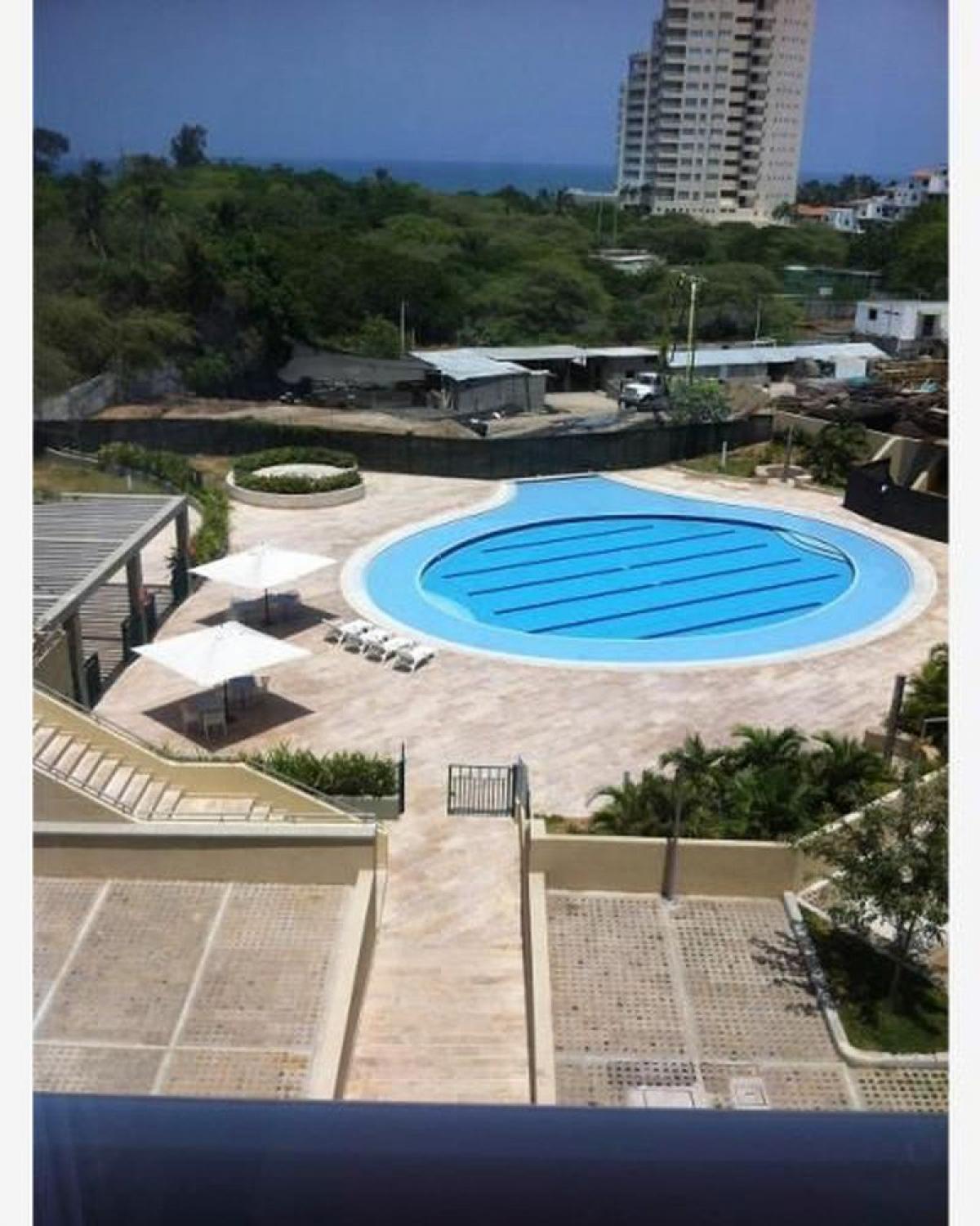 Picture of Apartment For Sale in Magdalena, Magdalena, Colombia