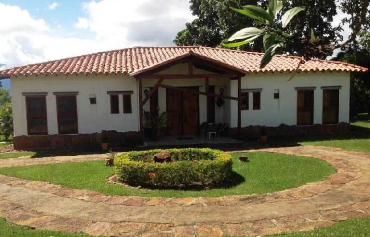 Picture of Home For Sale in Santander, Santander, Colombia