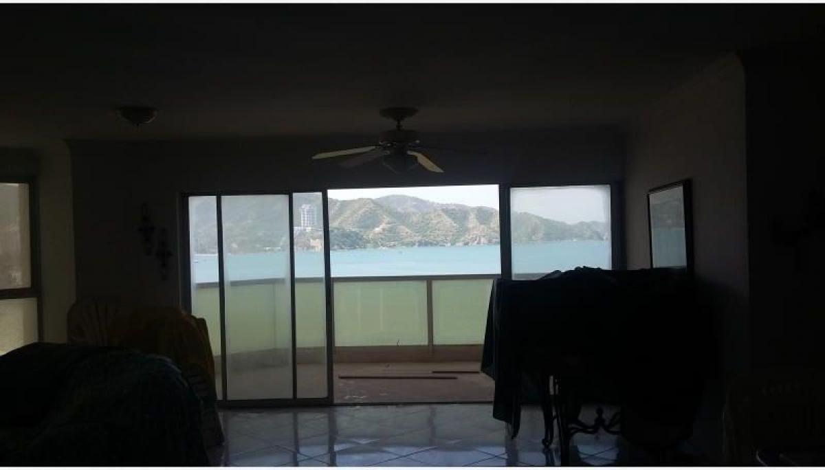 Picture of Apartment For Sale in Magdalena, Magdalena, Colombia