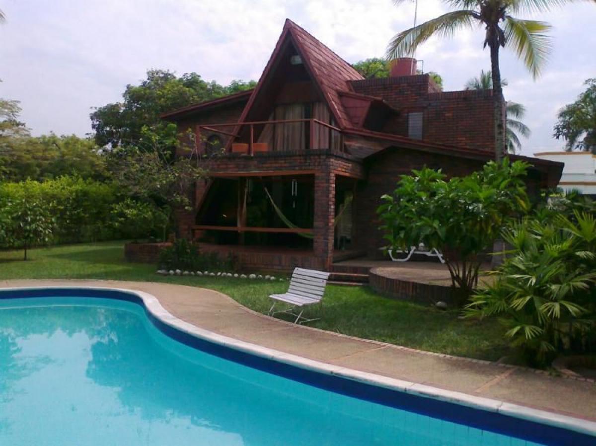 Picture of Home For Sale in Tolima, Tolima, Colombia