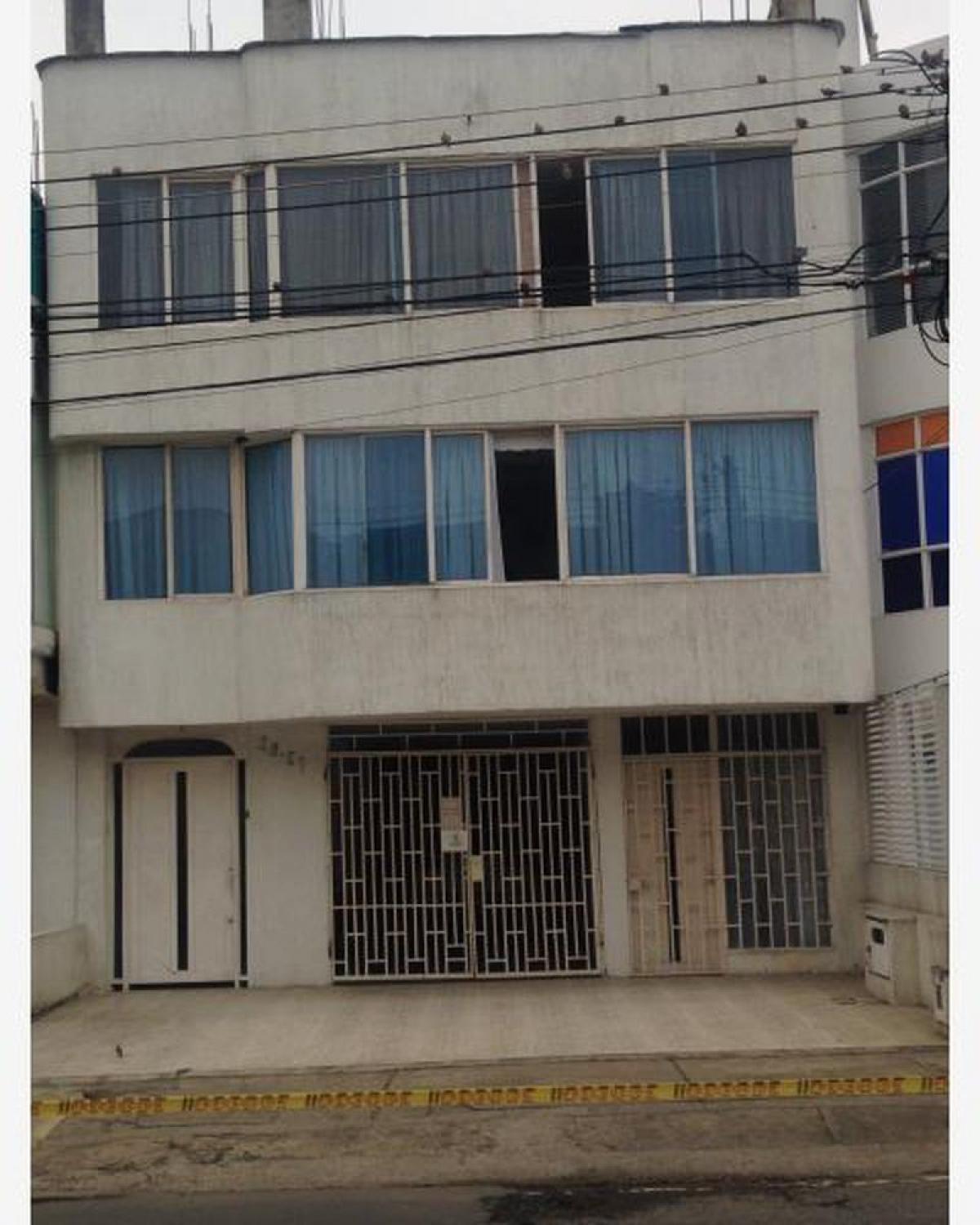 Picture of Apartment Building For Sale in Valle Del Cauca, Valle del Cauca, Colombia