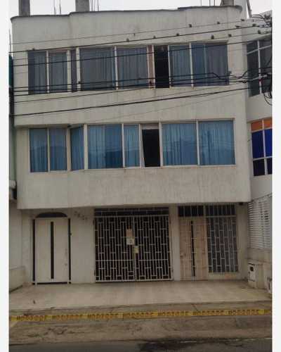 Apartment Building For Sale in Valle Del Cauca, Colombia
