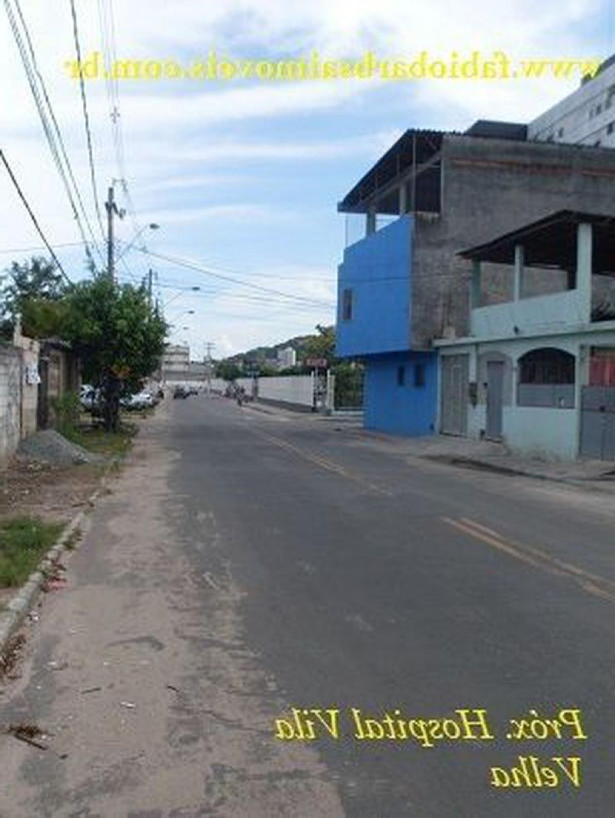 Picture of Residential Land For Sale in Vila Velha, Espirito Santo, Brazil