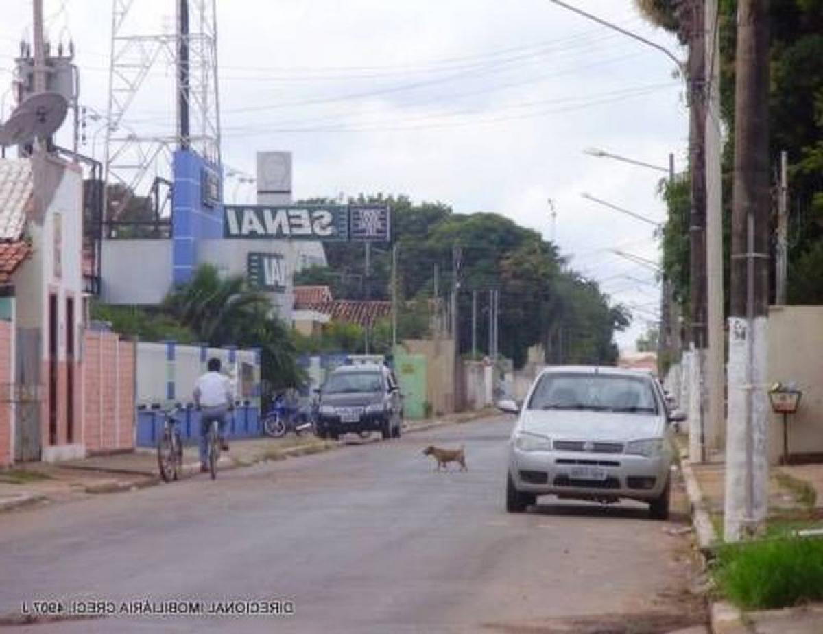 Picture of Residential Land For Sale in Mato Grosso, Mato Grosso, Brazil