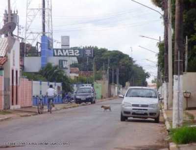 Residential Land For Sale in Mato Grosso, Brazil