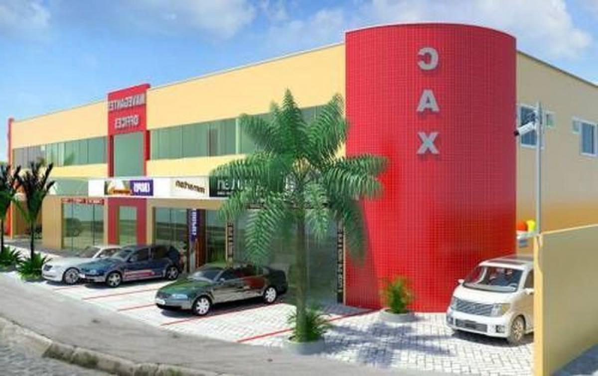 Picture of Commercial Building For Sale in Porto Seguro, Bahia, Brazil