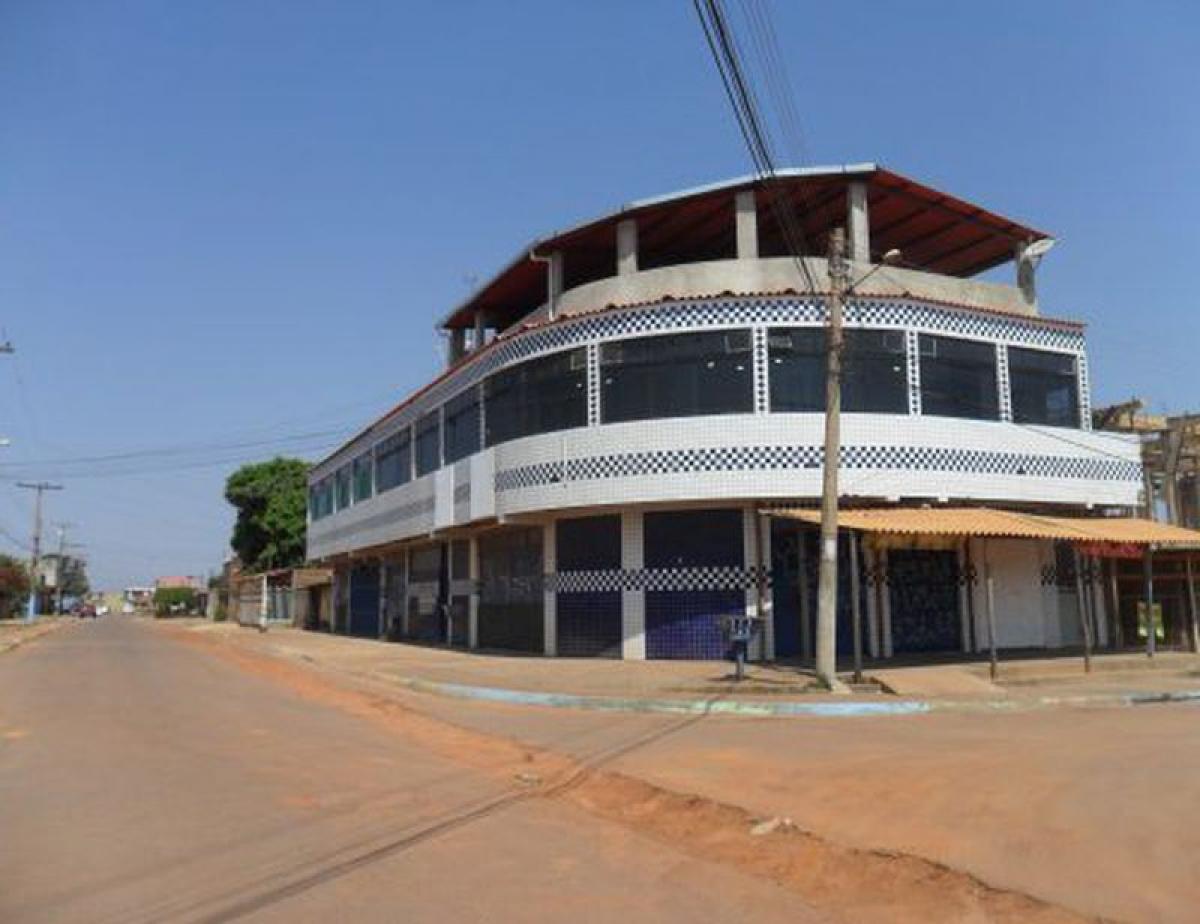 Picture of Commercial Building For Sale in Goias, Goias, Brazil