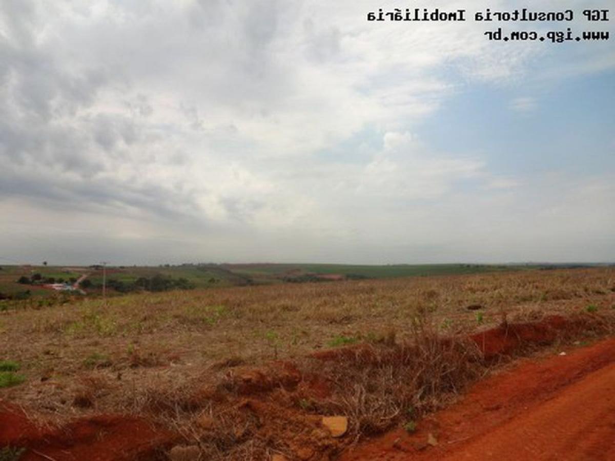 Picture of Residential Land For Sale in Cardeal (Elias Fausto), Sao Paulo, Brazil