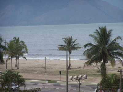 Apartment For Sale in Caraguatatuba, Brazil