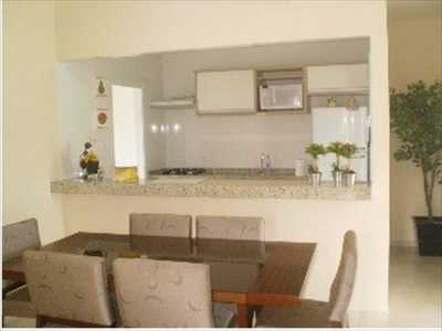 Apartment For Sale in Caraguatatuba, Brazil