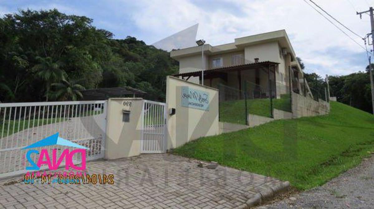 Picture of Apartment For Sale in Guaramirim, Santa Catarina, Brazil