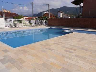 Apartment For Sale in Caraguatatuba, Brazil