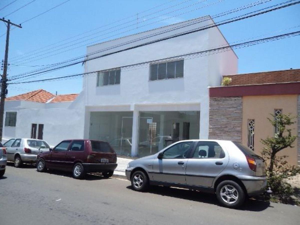 Picture of Other Commercial For Sale in Piracicaba, Sao Paulo, Brazil