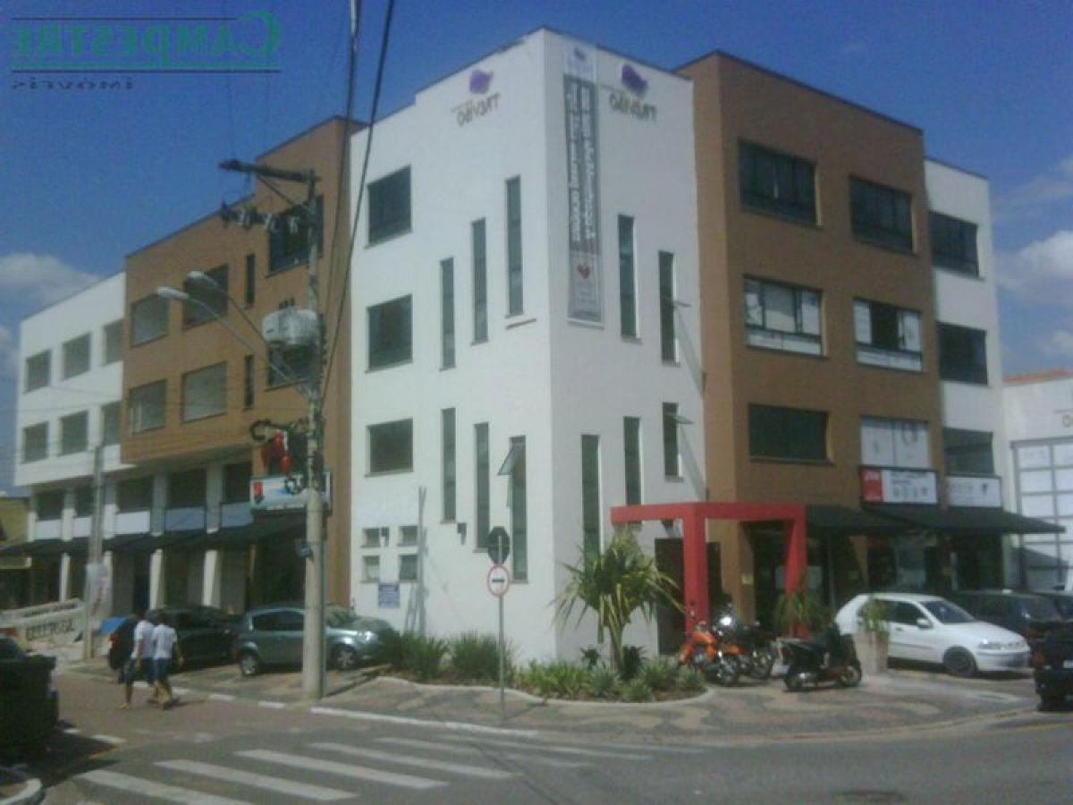 Picture of Commercial Building For Sale in Valinhos, Sao Paulo, Brazil