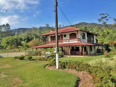 Farm For Sale in Santa Catarina, Brazil