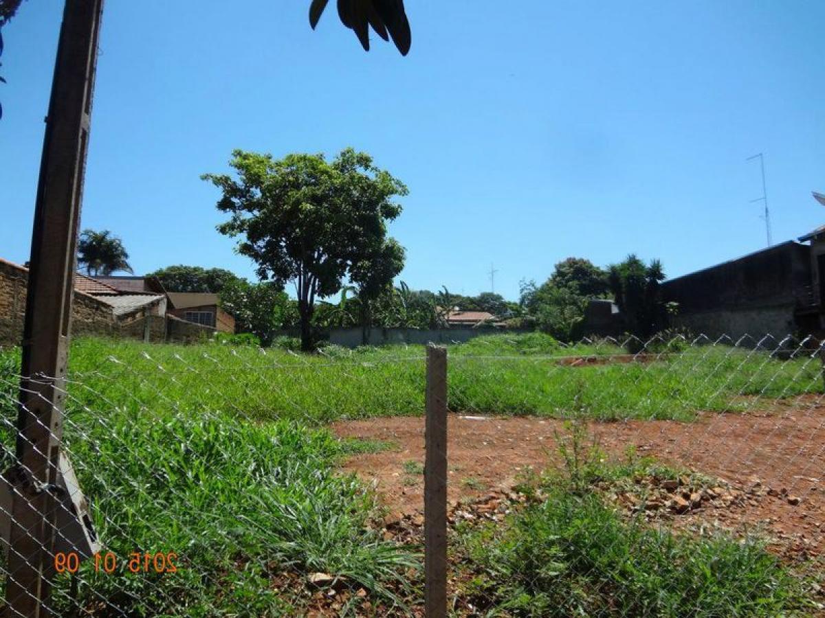 Picture of Residential Land For Sale in Cosmopolis, Sao Paulo, Brazil