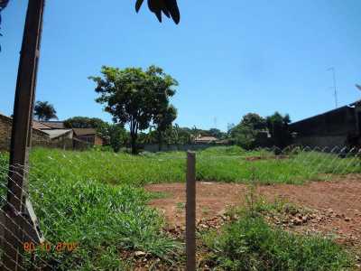 Residential Land For Sale in Cosmopolis, Brazil